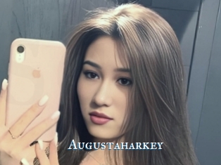 Augustaharkey