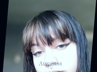 Aukasiss