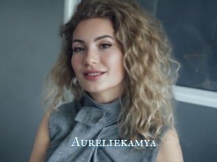 aureliekamya sexchat