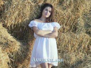 Aurikablare