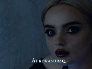 Auroraauraq