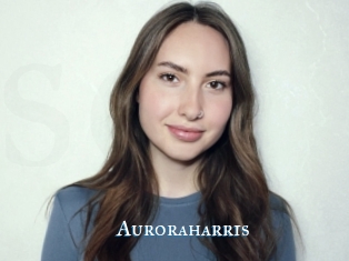 Auroraharris