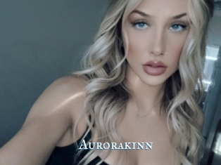 Aurorakinn