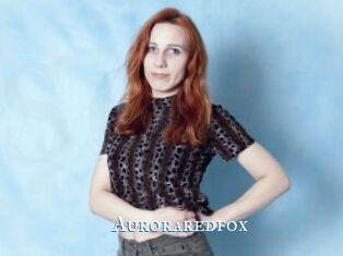 Auroraredfox