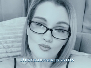 Aurorarosekingston
