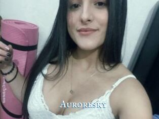 Auroresky