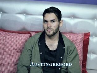 Austingregord