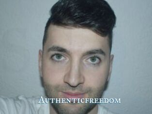 authenticfreedom sexchat