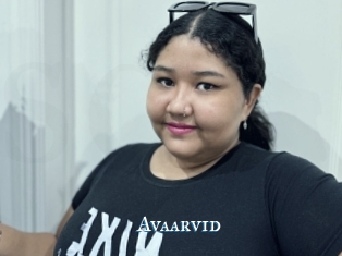 Avaarvid