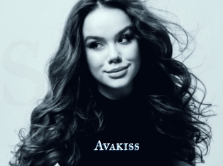 Avakiss