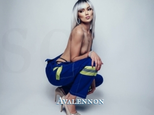 Avalennon