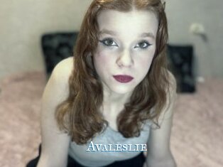 Avaleslie
