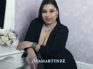 avamartinez sexchat