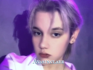 avasinclaer sexchat