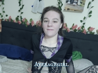 Averagegirl