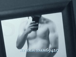 Averagesam69420