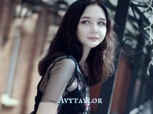 Avytaylor