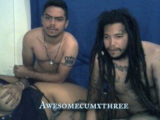 awesomecumxthree sexchat