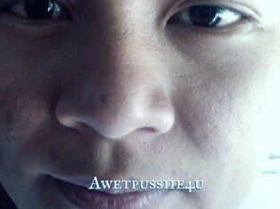 Awetpussiie4u