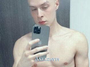 Axeldavis