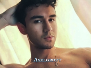 Axelgroot