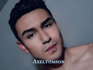 Axeltomson