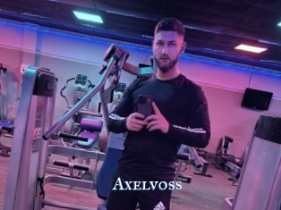 Axelvoss