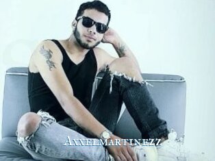 Axxelmartinezz