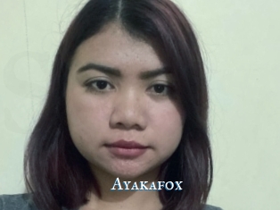 Ayakafox