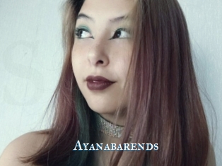 Ayanabarends