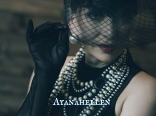 Ayanahellen