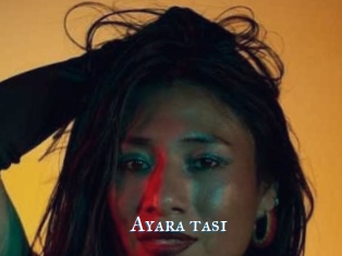 Ayara_tasi
