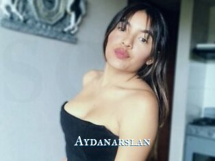 Aydanarslan