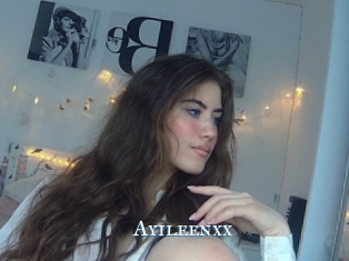 Ayileenxx