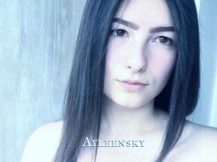 Ayleensky