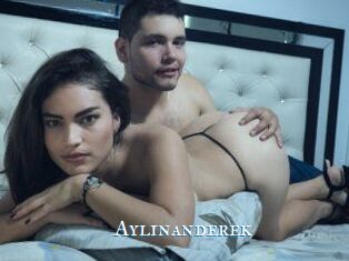 Aylinanderek