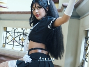 Ayllac