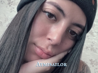 Aymisailor
