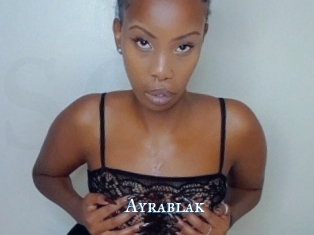 Ayrablak