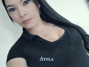 Aysla