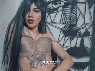 Azelf