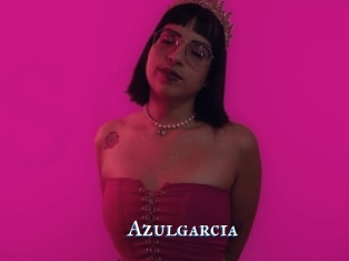 Azulgarcia