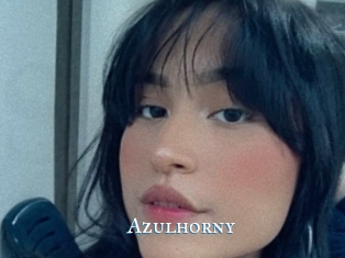 Azulhorny