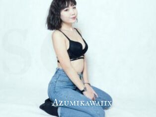 Azumikawaiix