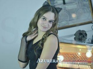 azureray sexchat