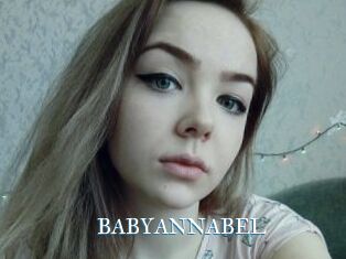 BABYANNABEL