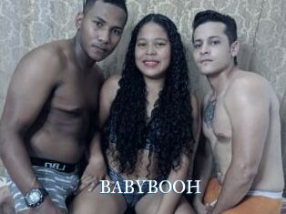 BABYBOOH