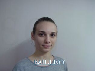 BAILLEYY