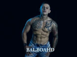 BALBOAHD