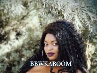 BBWKABOOM